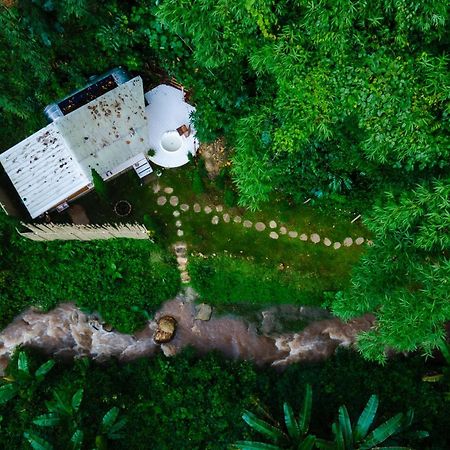 La Lanna Hotel Ban Pok Nai Bagian luar foto