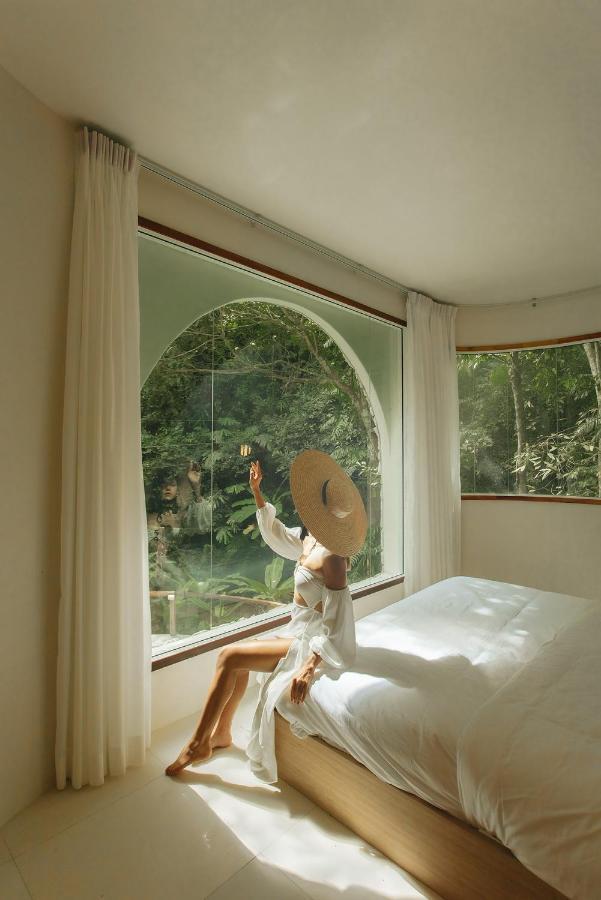 La Lanna Hotel Ban Pok Nai Bagian luar foto