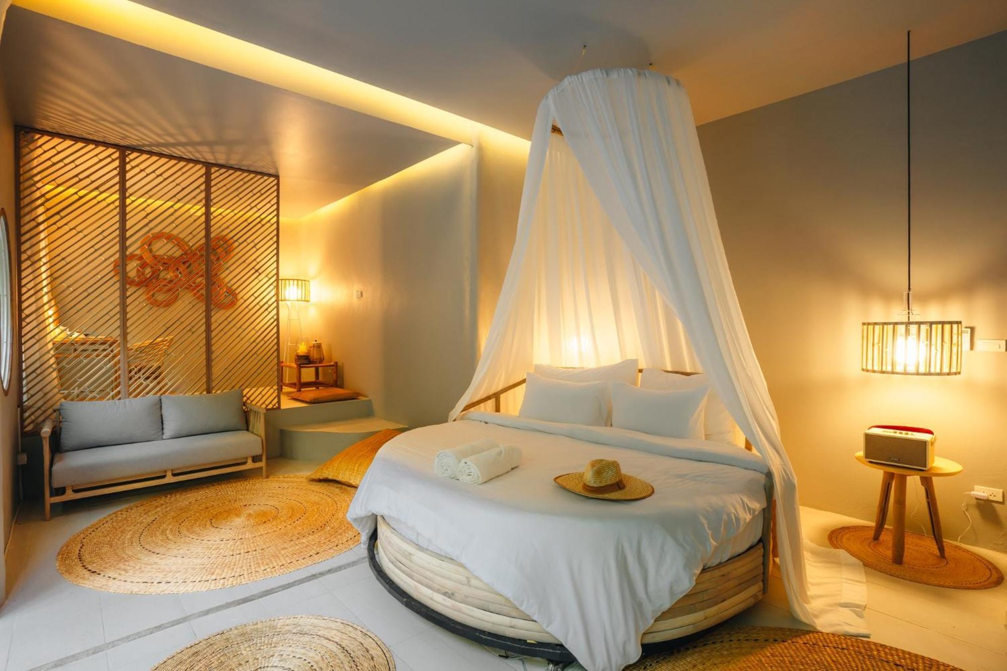 La Lanna Hotel Ban Pok Nai Bagian luar foto