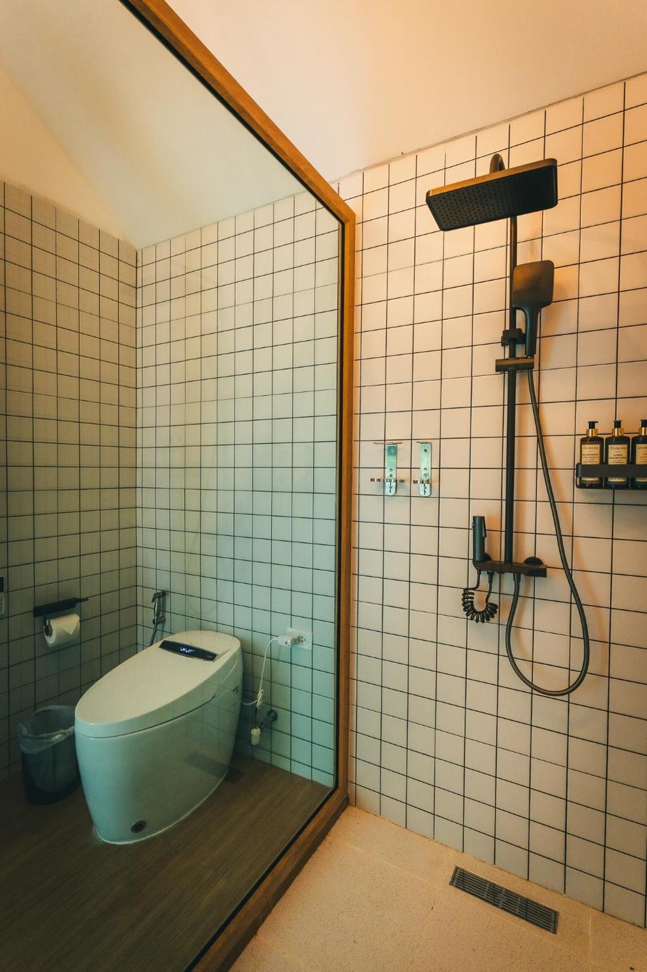 La Lanna Hotel Ban Pok Nai Bagian luar foto